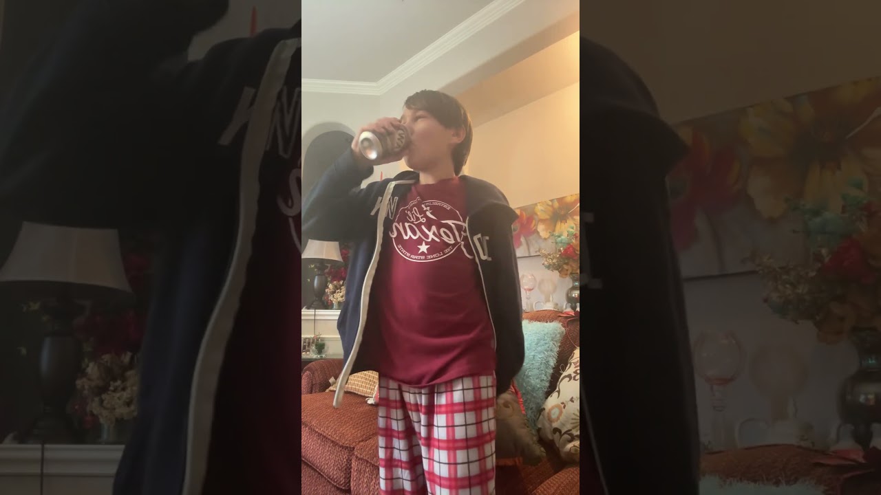 Root beer taste test (is that why it has beer in the name?)￼￼