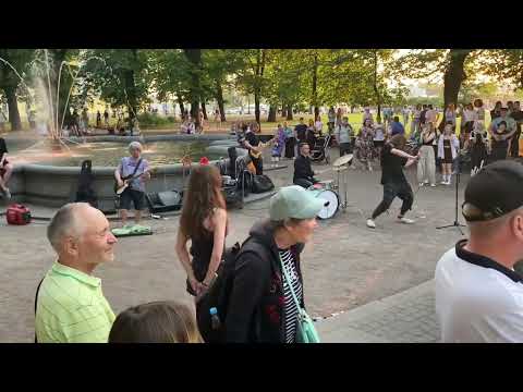 Глеб Васильев (из