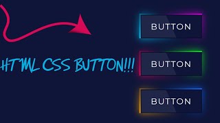 AMAZING BUTTON USING HTML CSS |DO YOU KNOW THIS DESIGN@pinkweb0