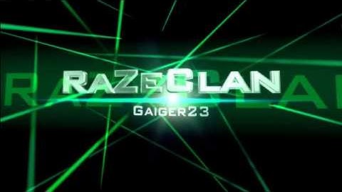 Trickshot intro uploaded from FliXpress.com