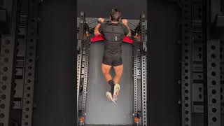 The Murph Challenge | Juan Leija