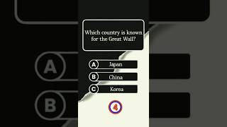 🌐 Guess the Country by Facts | Quiz Time #shorts #quiz #generalknowledge #facts