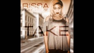 Rissa - Official Audio 