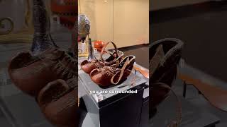 Experience 1,400 years of Islamic heritage | Sharjah museum of Islamic Civilization #sharjah #shorts