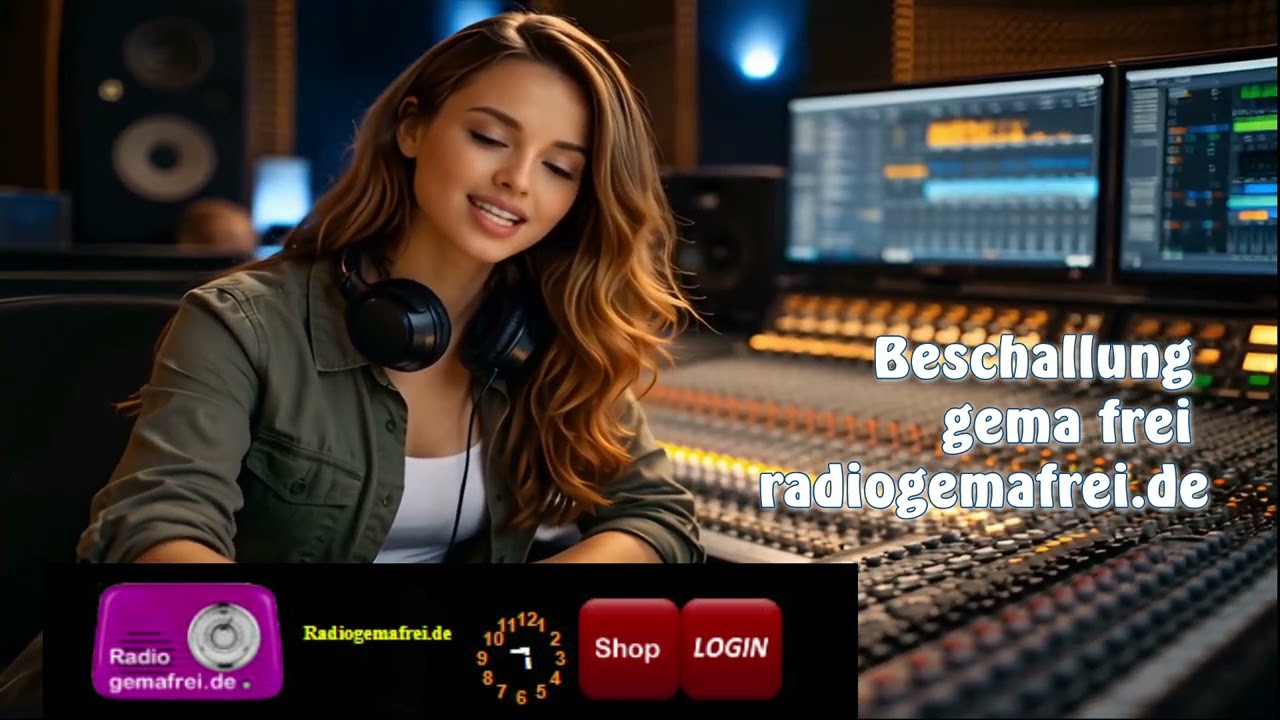 Instore Radio - Gema freie Beschallung für Gastro, Hotel, Praxis und Gewerbe. Hör mal rein !