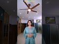 Qulik Alpha Edge 4B & 5B | BLDC Ceiling Fan with Underlight & Remote Control