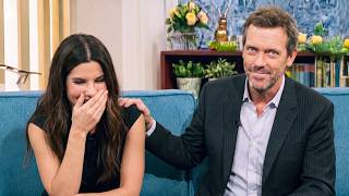 Details Nobody Can Handle Hugh Laurie's British Humour Guide