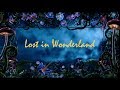 Lost in Wonderland