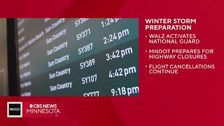 NEXT Weather headlines for Saturday, March 14