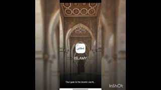 Islamic application || Android app based on Java , Json API,  Firebase, SQLit screenshot 4
