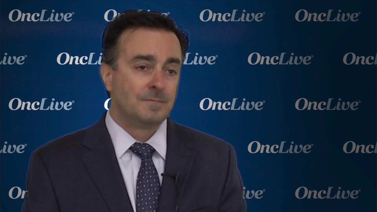 Dr. Hoimes on EV-103 Results in Urothelial Cancer