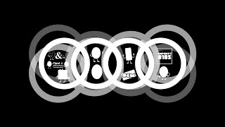 UMPOVE8105|O&M 'Audi Styled' Logo [29.11.2022 / M-S]