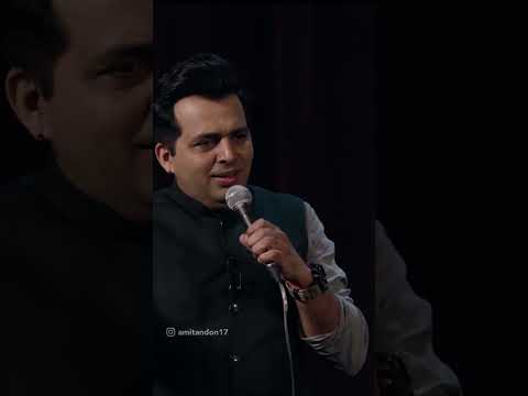 Siblings vs Spouse | Masala Sandwich by Amit Tandon