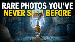 Rare Photos That You've never Seen