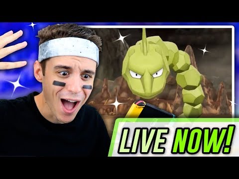 LIVE LET'S GO SHINY HUNTING ~ Can FULL ODDS Win?! (2 shinies found!!) | Supreme Stream - LIVE LET'S GO SHINY HUNTING ~ Can FULL ODDS Win?! (2 shinies found!!) | Supreme Stream