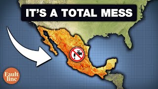 The Paradox of Mexico's Water Crisis