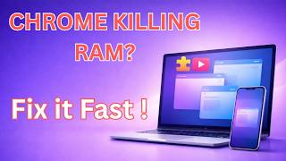 Chrome Using Too Much Memory? Reduce RAM Fast (No Extensions) Net Worth