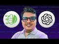 ChatGPT & Spring AI: Your First AI App