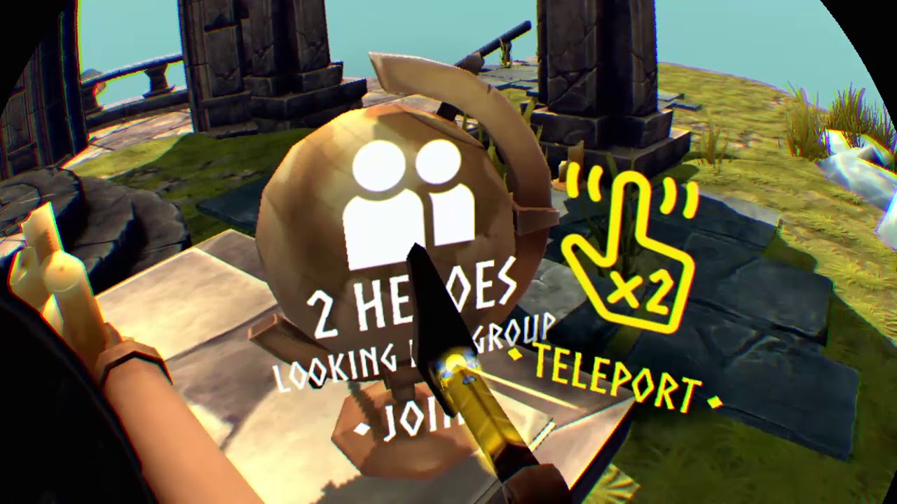 trickster vr trickster vr