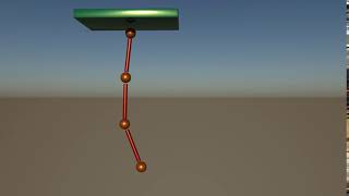 Autodesk Maya 2020 - A Pendulum Swing Example