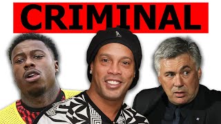 Footballers After Retirement