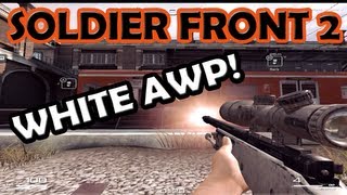 [SF2] White AWP