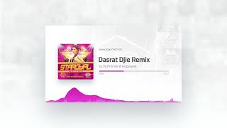 Dasrat Djie Remix remix by Vp Premier & Hopewest