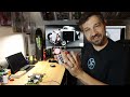 Beginning of video