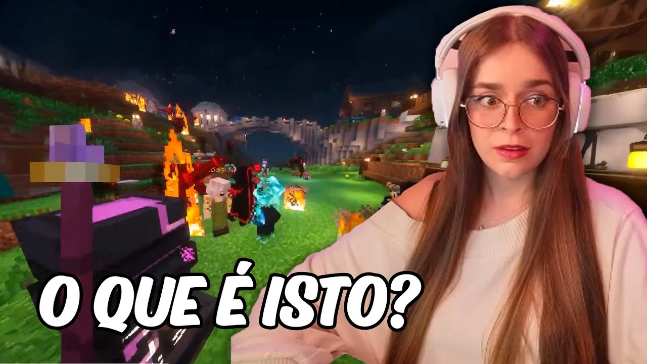 O CAOS VOLTOU.. | ARKANIS EP.16
