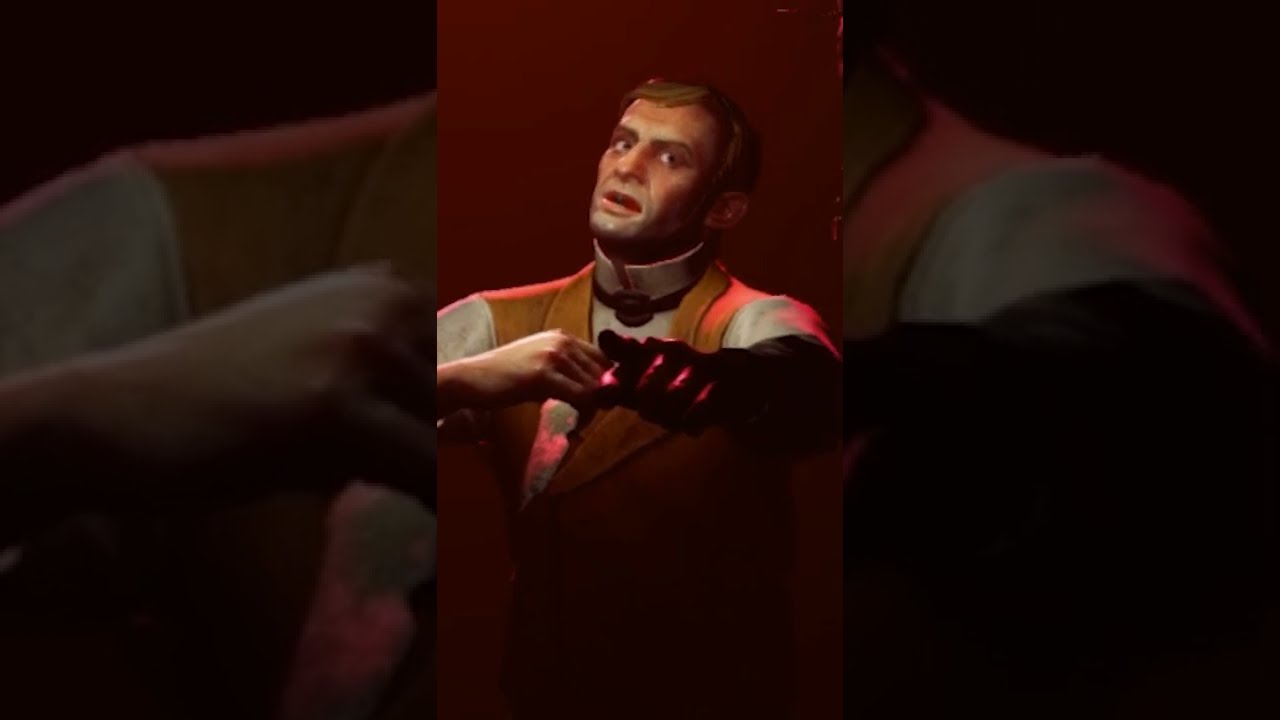 How to be the traitor (Thrall) in Dread Hunger 🔥  Funny Gameplay  