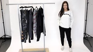 Z Supply The Marled Jogger