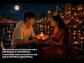 DESTINO 16 : Soul’s Intersection - My Thirteenth Track. Ganges Lullaby