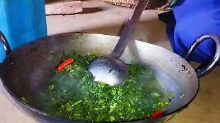 How to cooking food || Village life of Nepal || Happy lifestyle ||Villager Chandra||