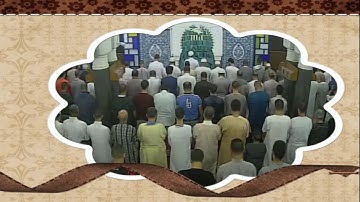 الشيخ زكريا بوناب ما تيسر من سورة ابراهيم