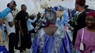 SOIRÉE DES CHAMPIONS AJSF 2025 GANDÉ PARTIE _2