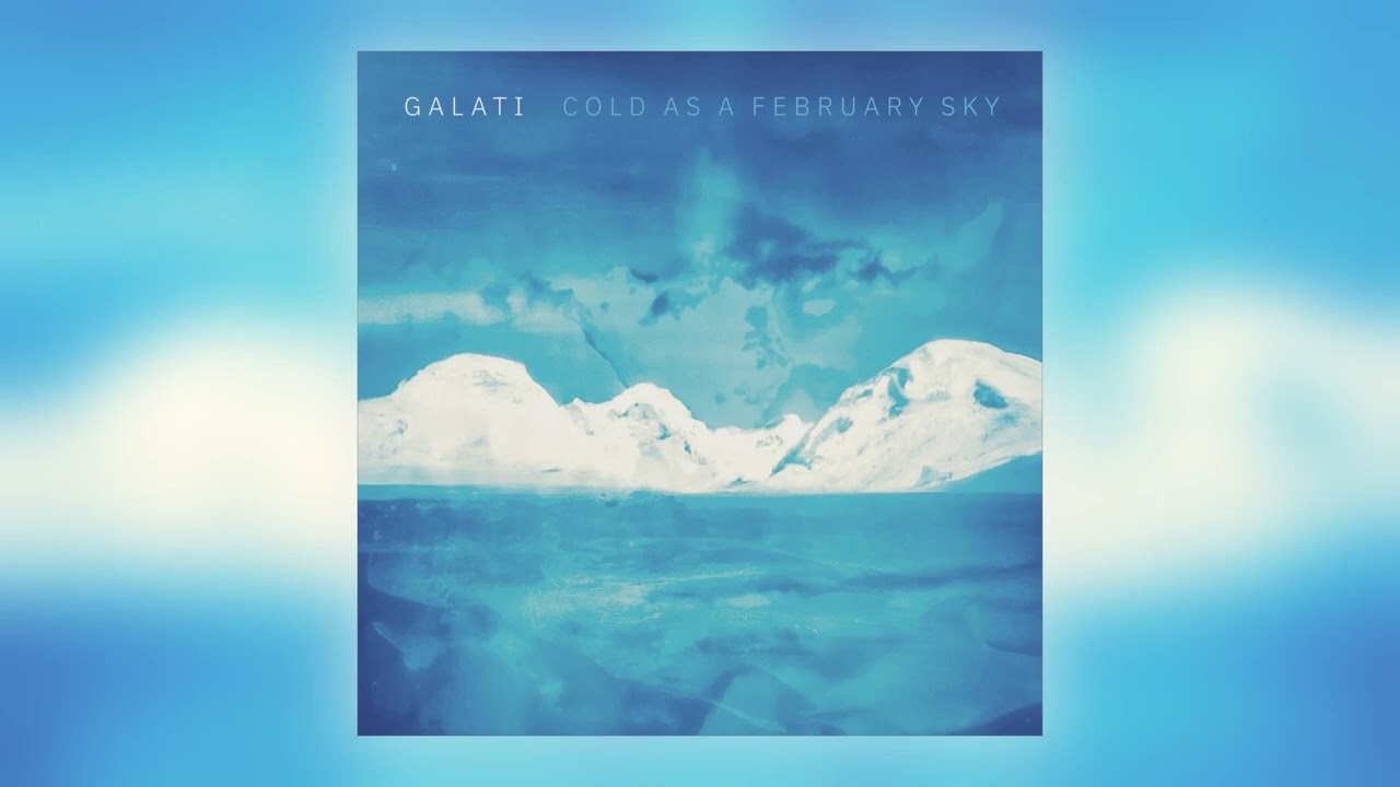 Galati - If There's a Spell That We Shouldn't Break [Audio]