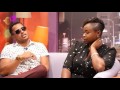 KSM Show- Celebrity couples (Mr and Mrs Van Vicker) Part 2