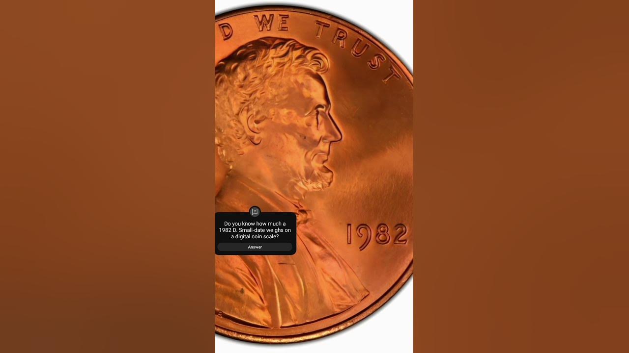 how-much-is-a-lincoln-memorial-one-cent-1982-small-date-no-p-mintmark