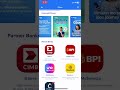 #tutorial #gcash #gsave #fouryou #fyp