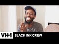 Walt Bares His Soul ‘Sneak Peek’ | Black Ink Crew