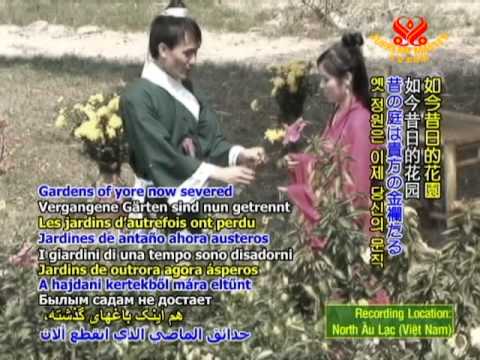 Video Thơ Nhạc * Giục Giã * Chút Tình Đầu - youtube