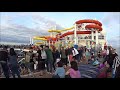Galveston, Texas  24/7 Live Beach Camera - YouTube