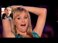 Susan Boyle Reaction