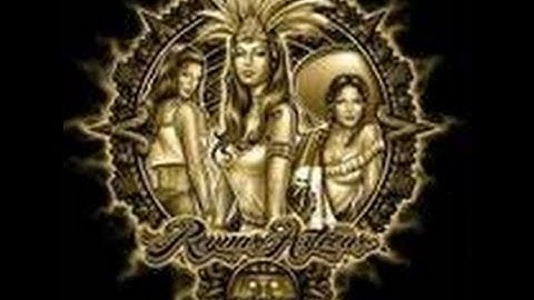 MW3 Aztc Vs. NO(X  PUB