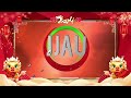 Mr. Joachim Thumfart from JJIF expresses his wishes for happiness and success to Hangzhou citizens