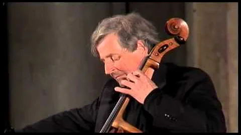 Hans-Eberhard Dentler, World Bach-Fest