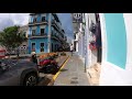 Puerto Rico - Old San Juan - Viejo San Juan