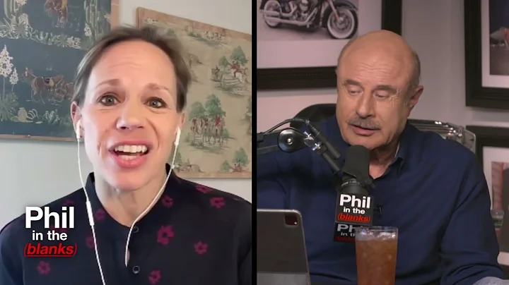 Cancel Culture with Jennifer Sey | Phil in the Bla...