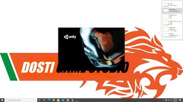 how to unity install  all unity tool basic in Hindi  | game developer kaise bane | DOSTI GAME STUDIO