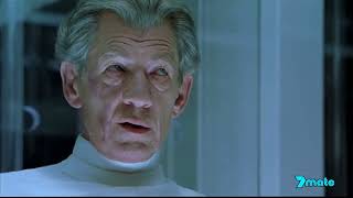 7Mate - X Men Promo 110218